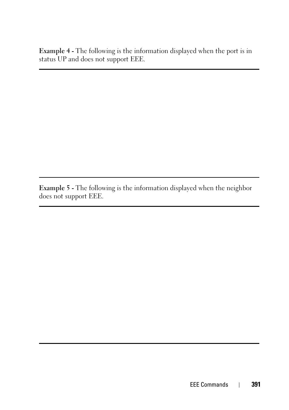 Dell PowerEdge VRTX User Manual | Page 391 / 832