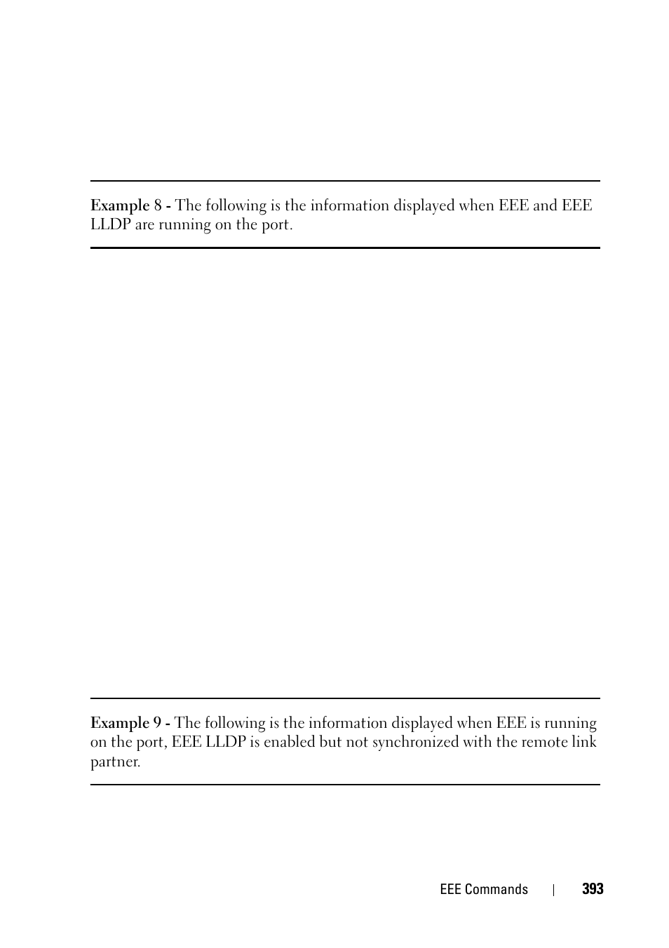 Dell PowerEdge VRTX User Manual | Page 393 / 832