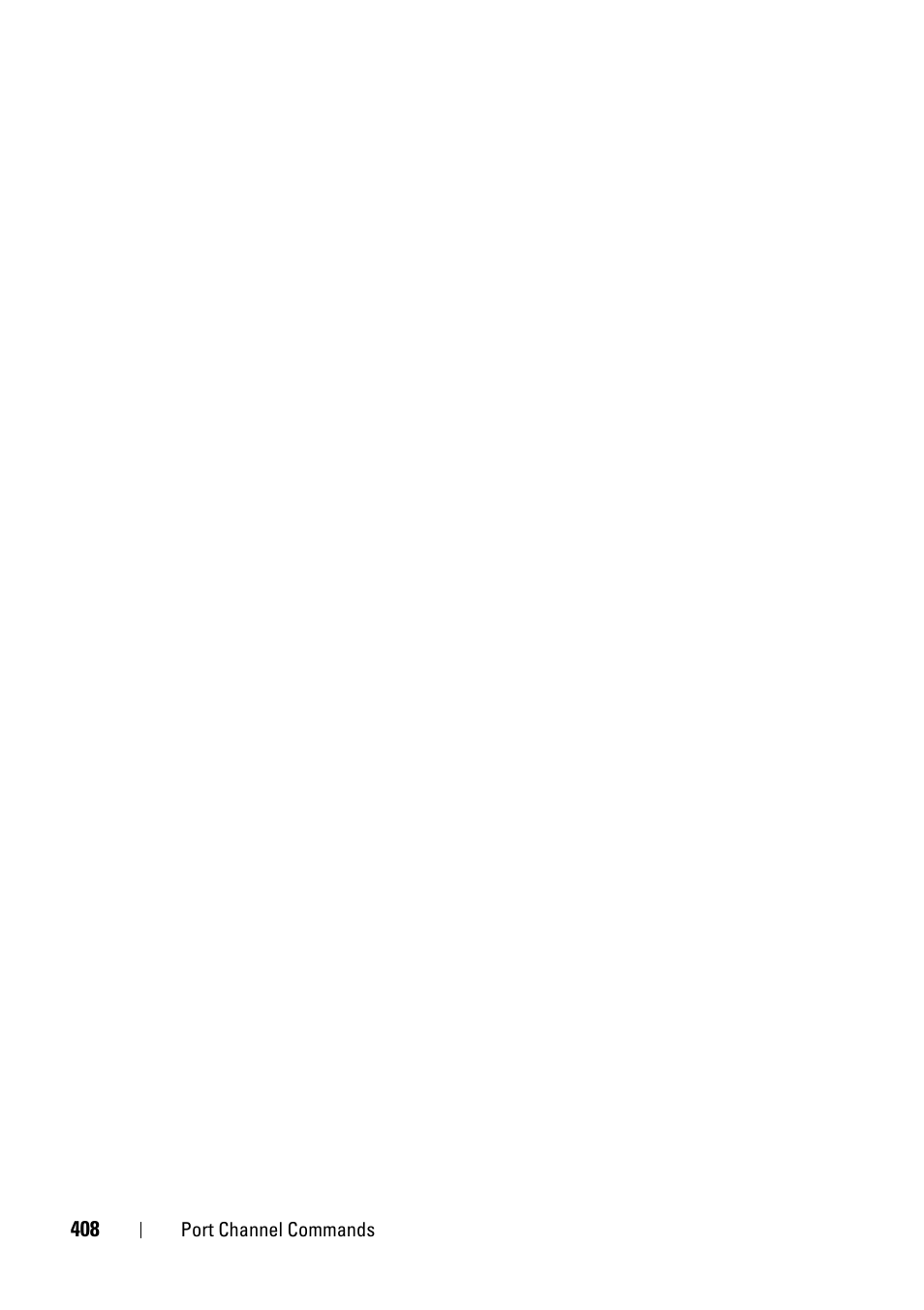 Dell PowerEdge VRTX User Manual | Page 408 / 832