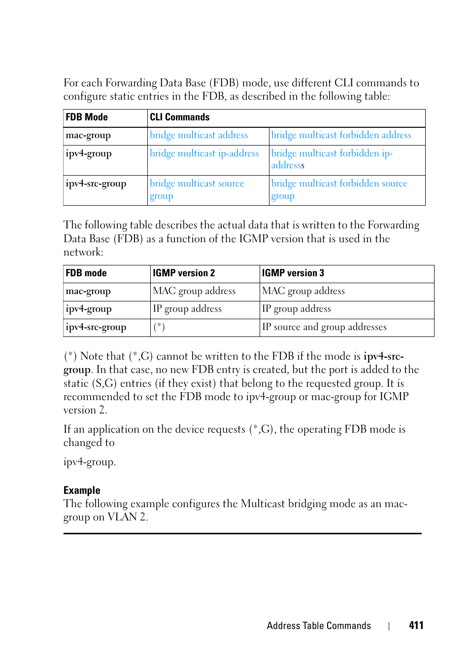 Dell PowerEdge VRTX User Manual | Page 411 / 832