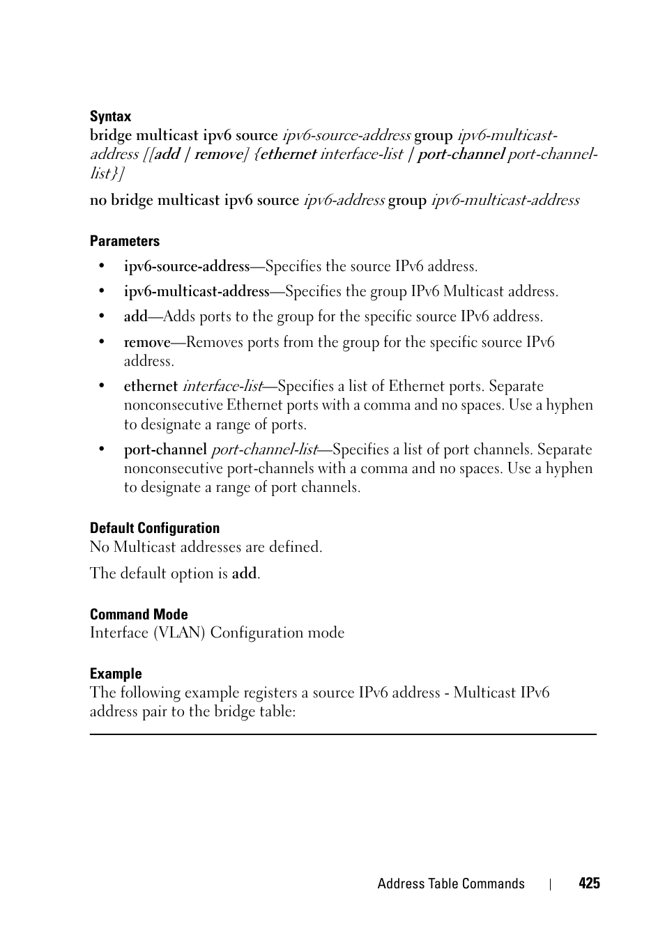 Dell PowerEdge VRTX User Manual | Page 425 / 832