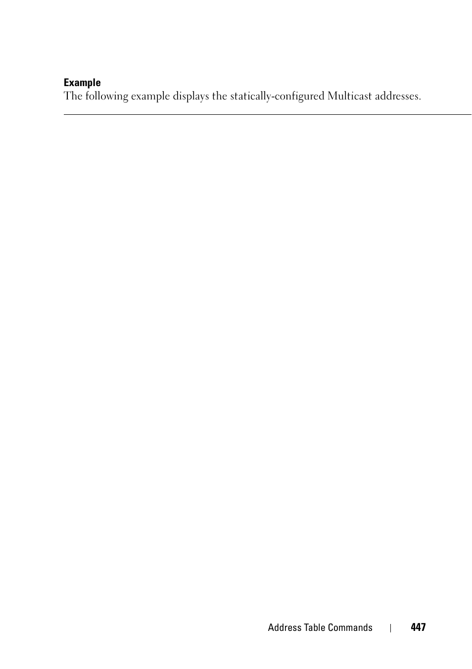 Dell PowerEdge VRTX User Manual | Page 447 / 832