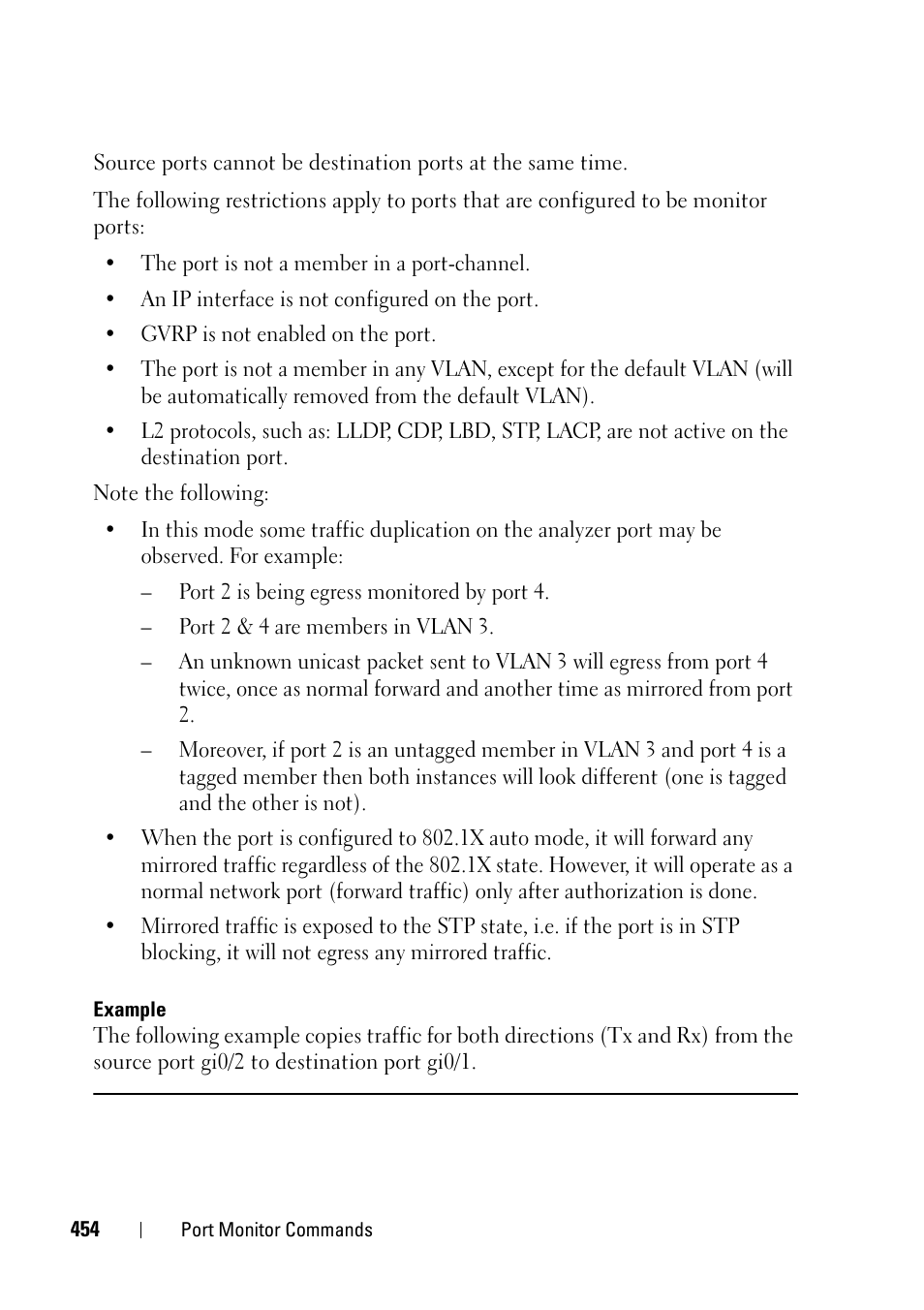 Dell PowerEdge VRTX User Manual | Page 454 / 832