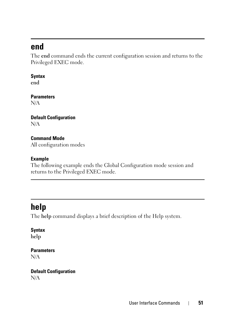 Help | Dell PowerEdge VRTX User Manual | Page 51 / 832