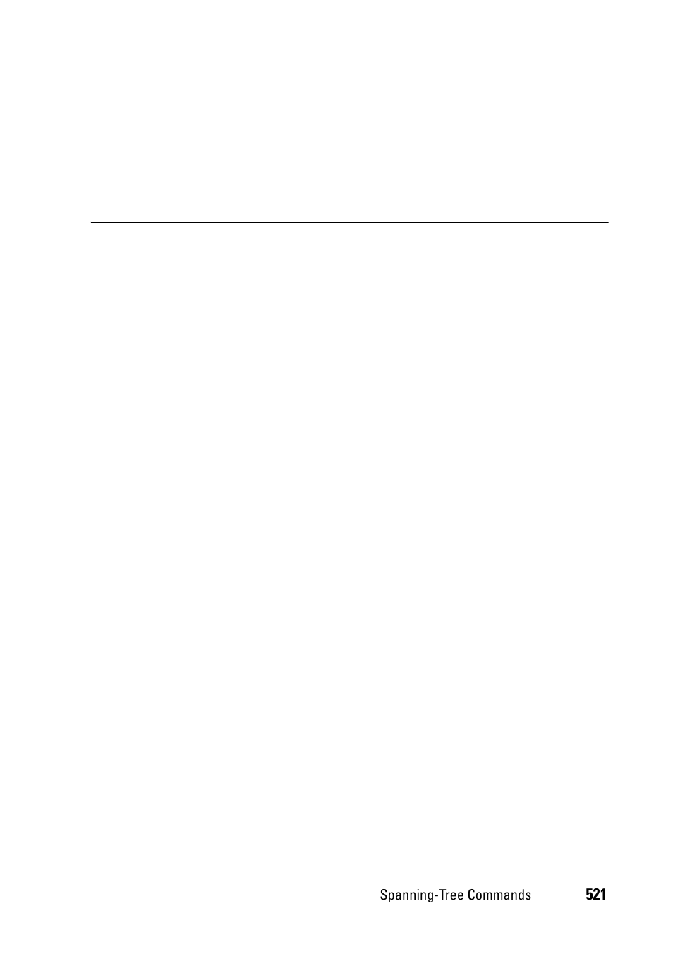 Dell PowerEdge VRTX User Manual | Page 521 / 832