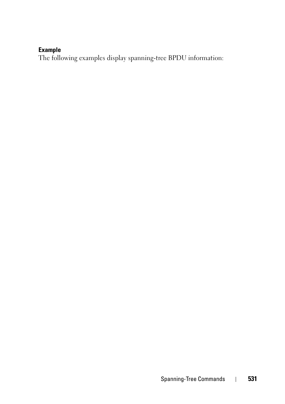 Dell PowerEdge VRTX User Manual | Page 531 / 832