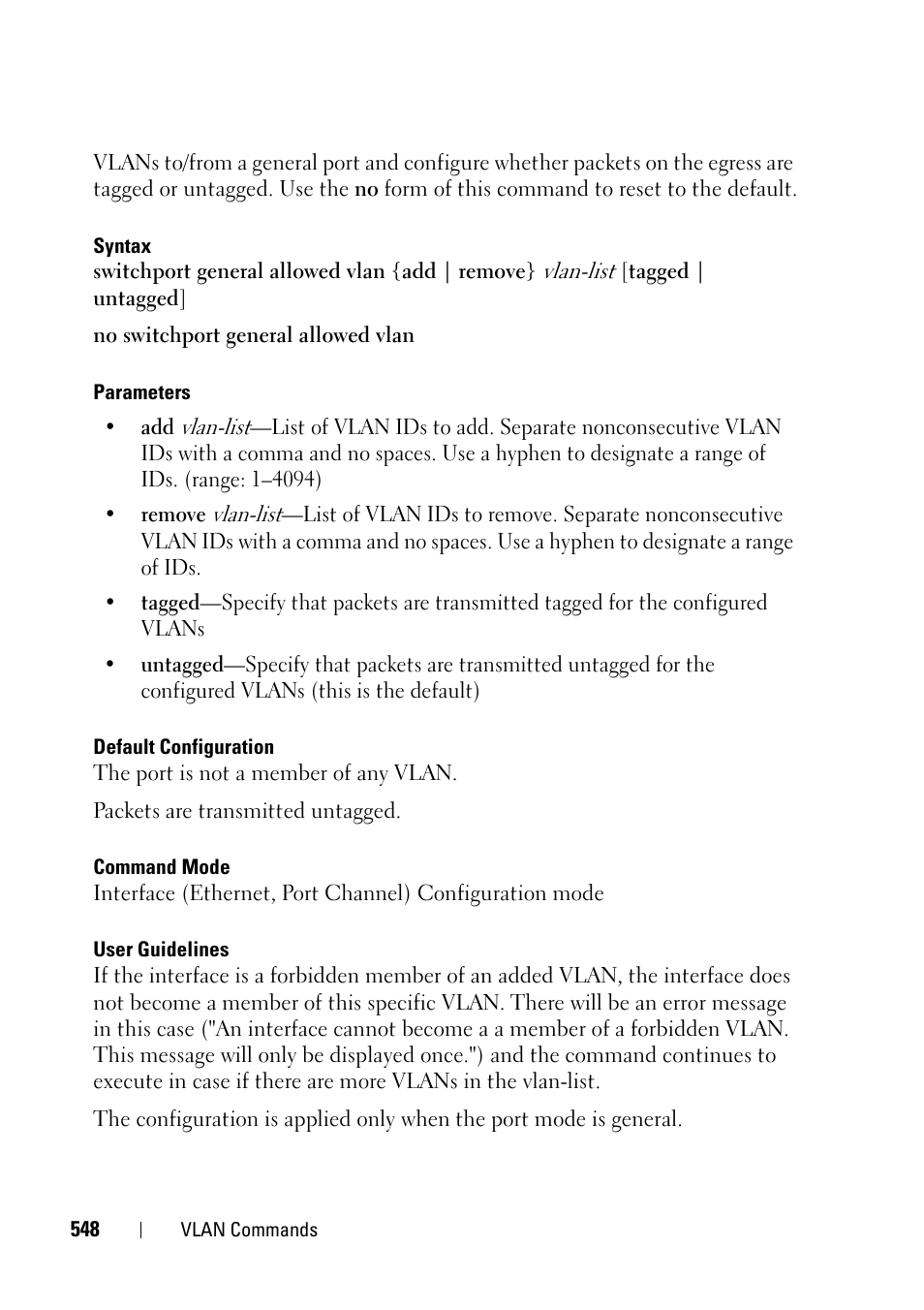 Dell PowerEdge VRTX User Manual | Page 548 / 832