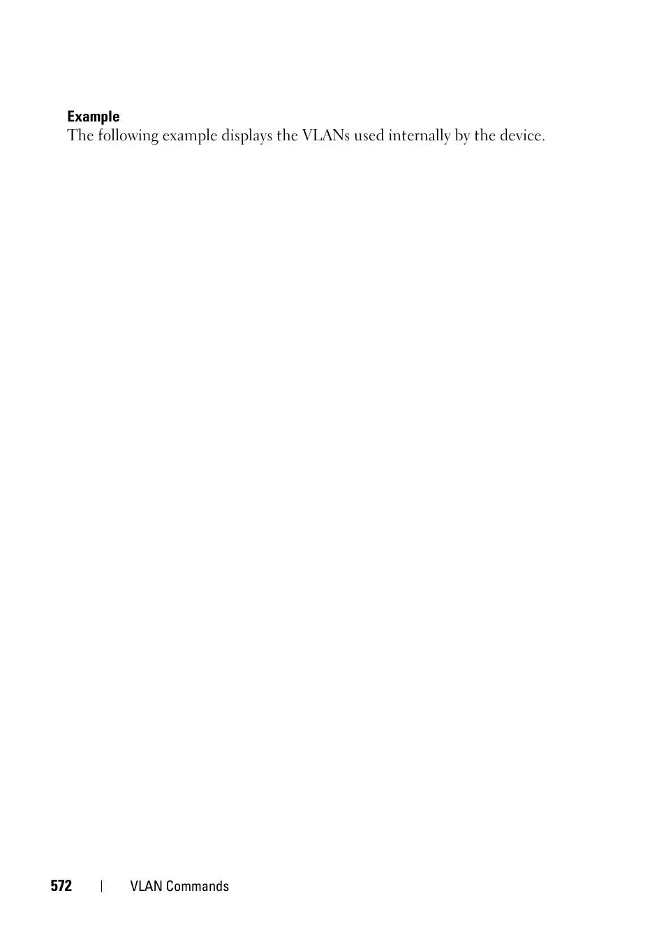 Dell PowerEdge VRTX User Manual | Page 572 / 832