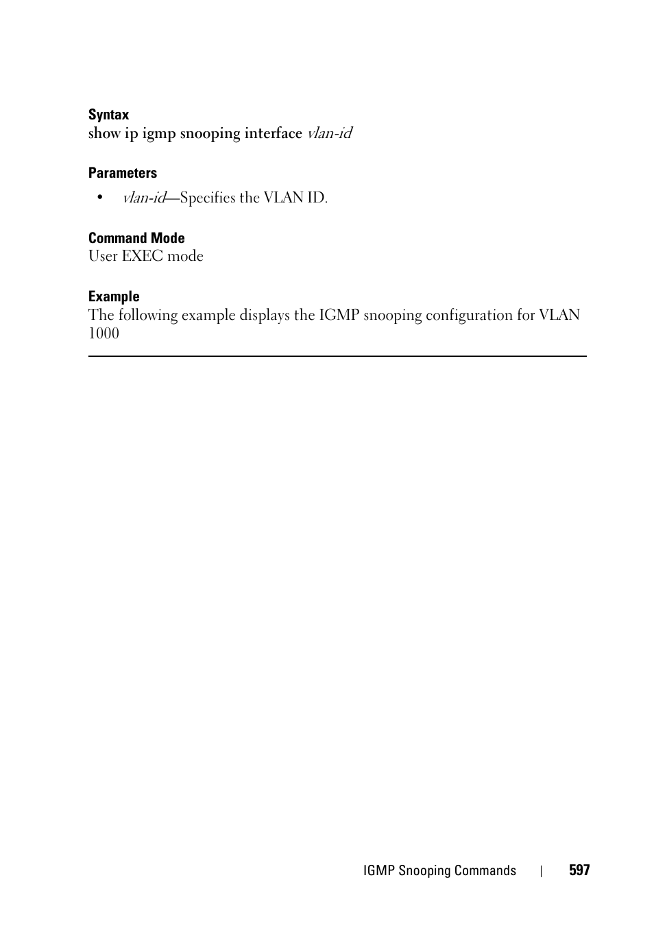 Dell PowerEdge VRTX User Manual | Page 597 / 832