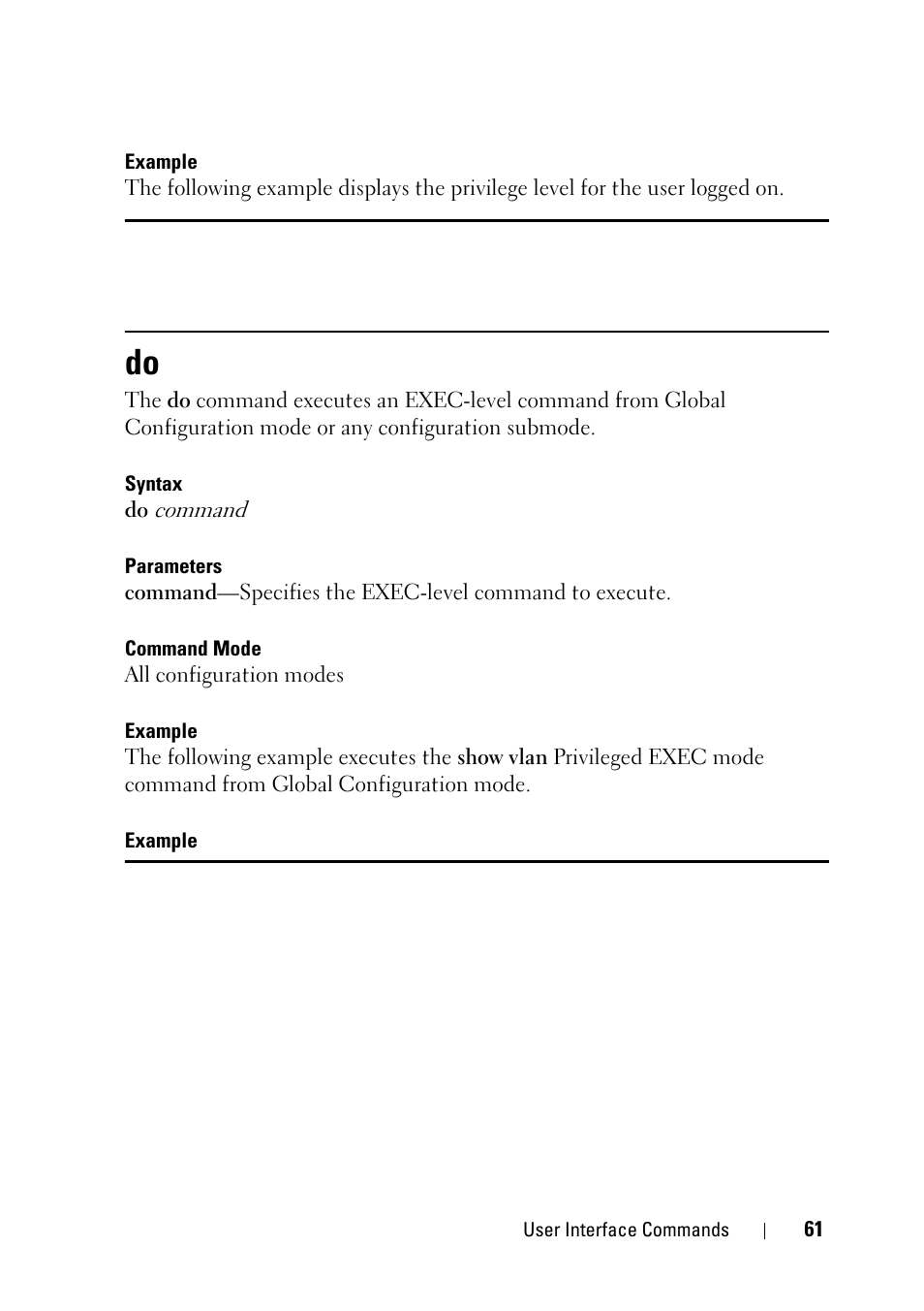 Dell PowerEdge VRTX User Manual | Page 61 / 832