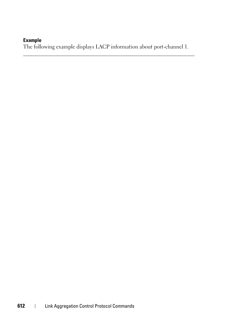 Dell PowerEdge VRTX User Manual | Page 612 / 832