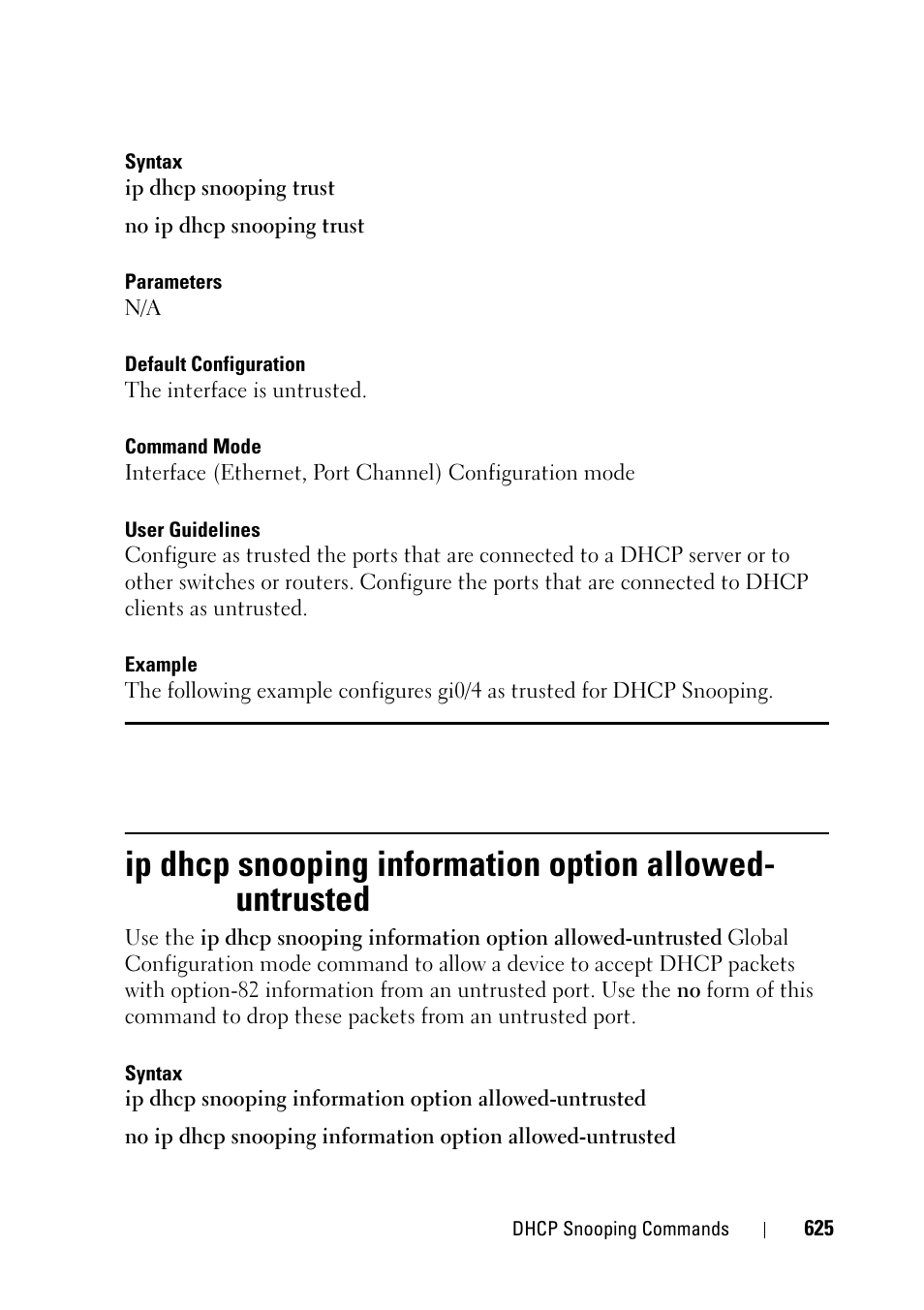 Dell PowerEdge VRTX User Manual | Page 625 / 832