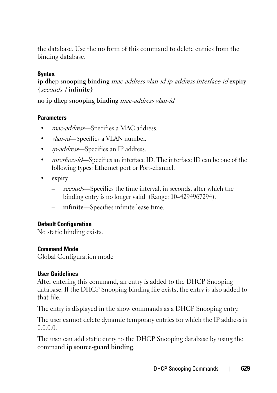 Dell PowerEdge VRTX User Manual | Page 629 / 832