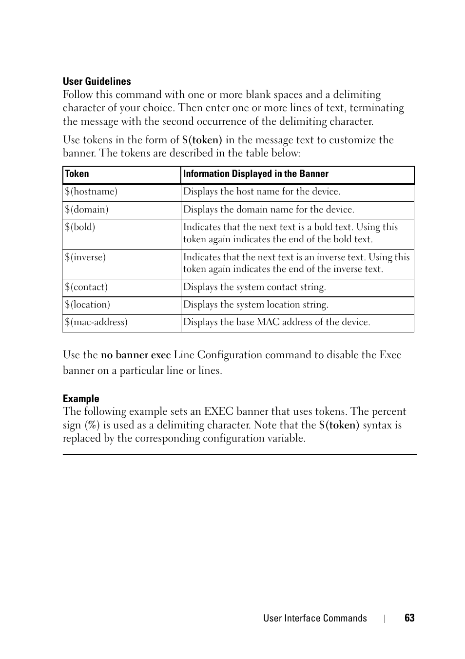 Dell PowerEdge VRTX User Manual | Page 63 / 832