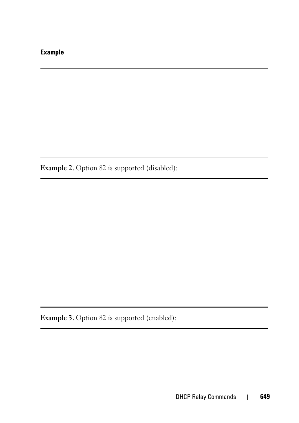 Dell PowerEdge VRTX User Manual | Page 649 / 832