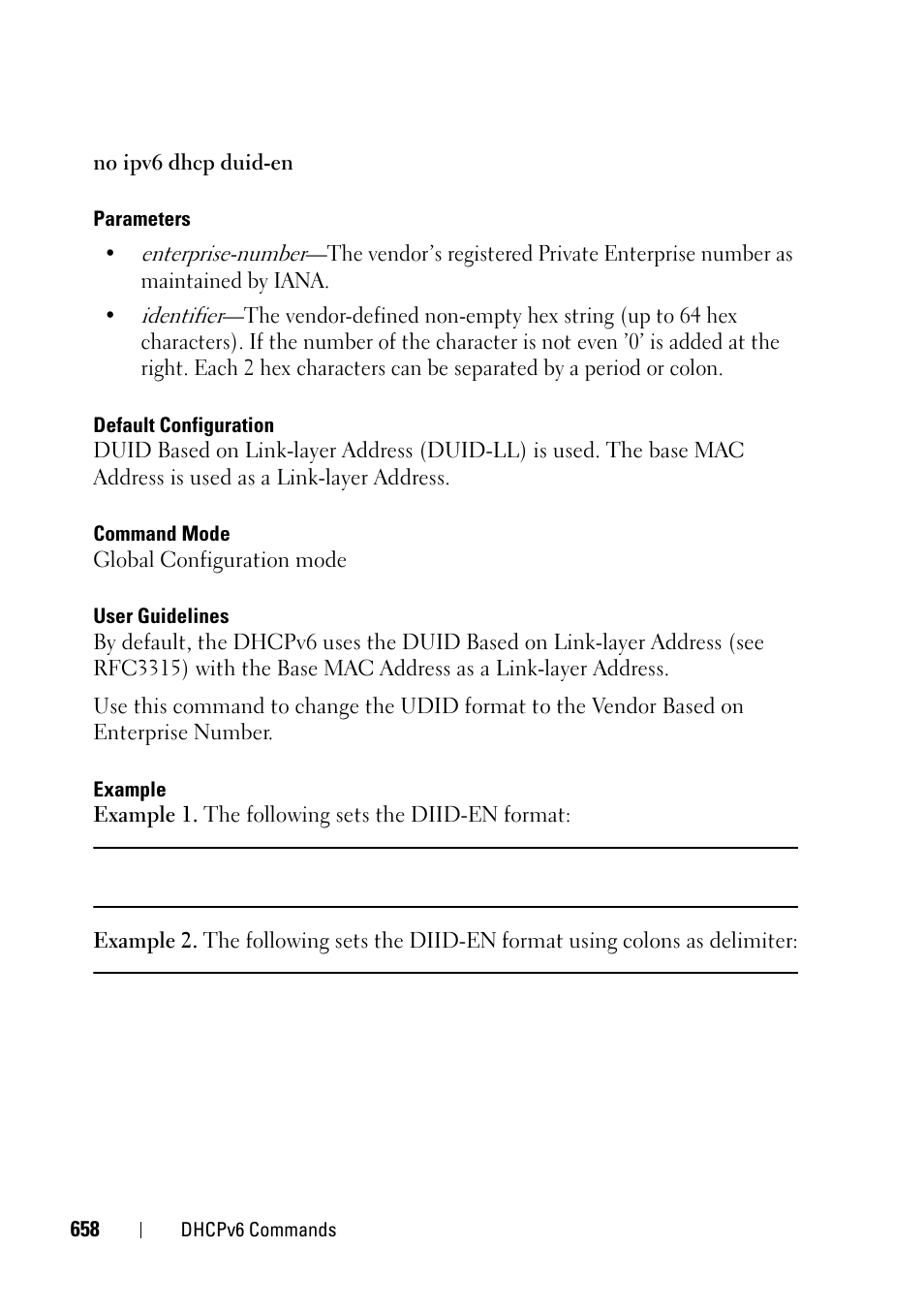 Dell PowerEdge VRTX User Manual | Page 658 / 832