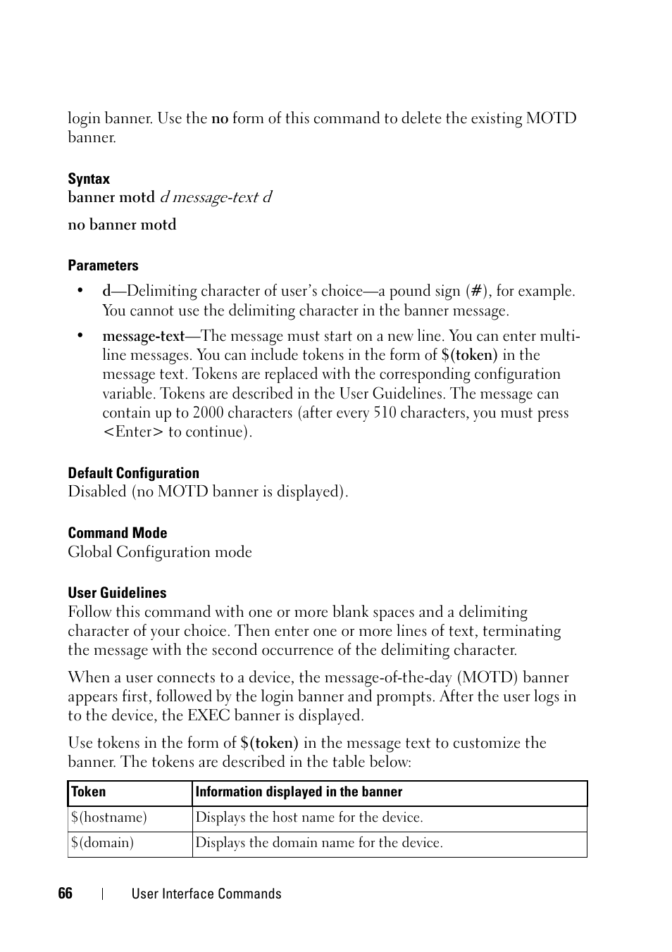 Dell PowerEdge VRTX User Manual | Page 66 / 832