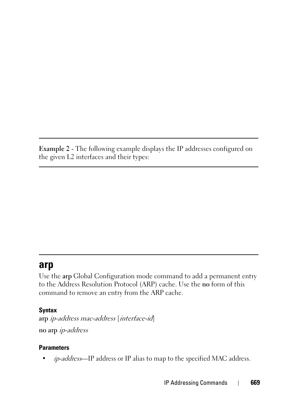 Dell PowerEdge VRTX User Manual | Page 669 / 832