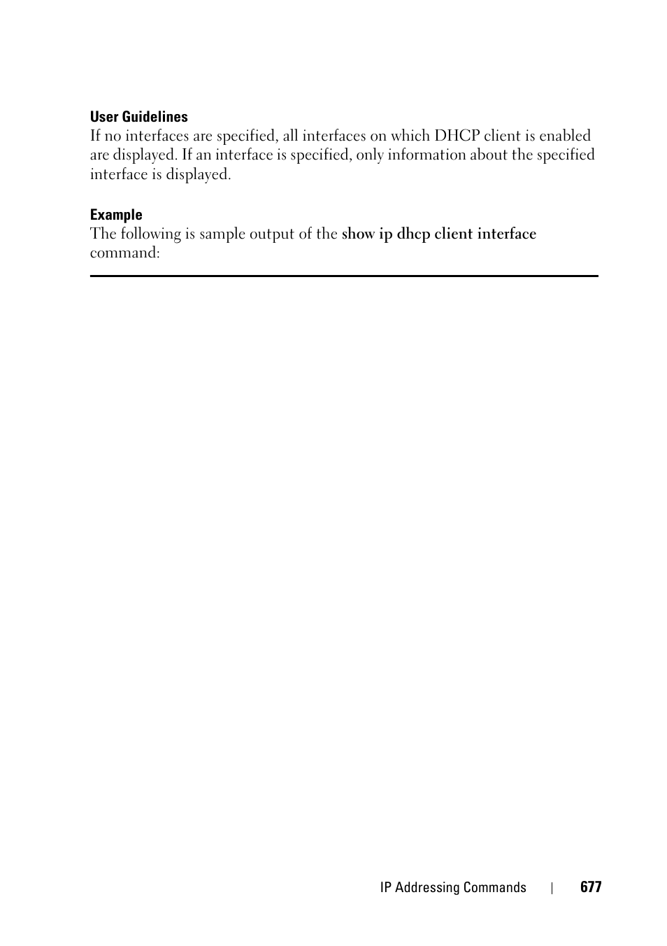 Dell PowerEdge VRTX User Manual | Page 677 / 832
