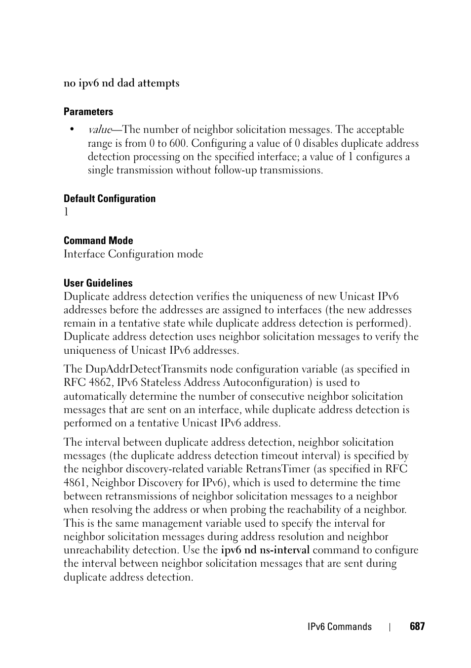 Dell PowerEdge VRTX User Manual | Page 687 / 832