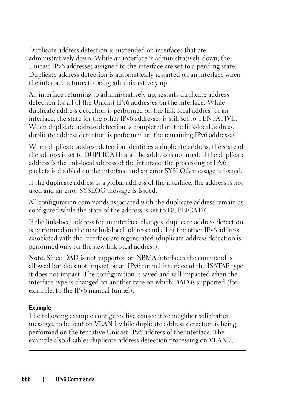 Dell PowerEdge VRTX User Manual | Page 688 / 832