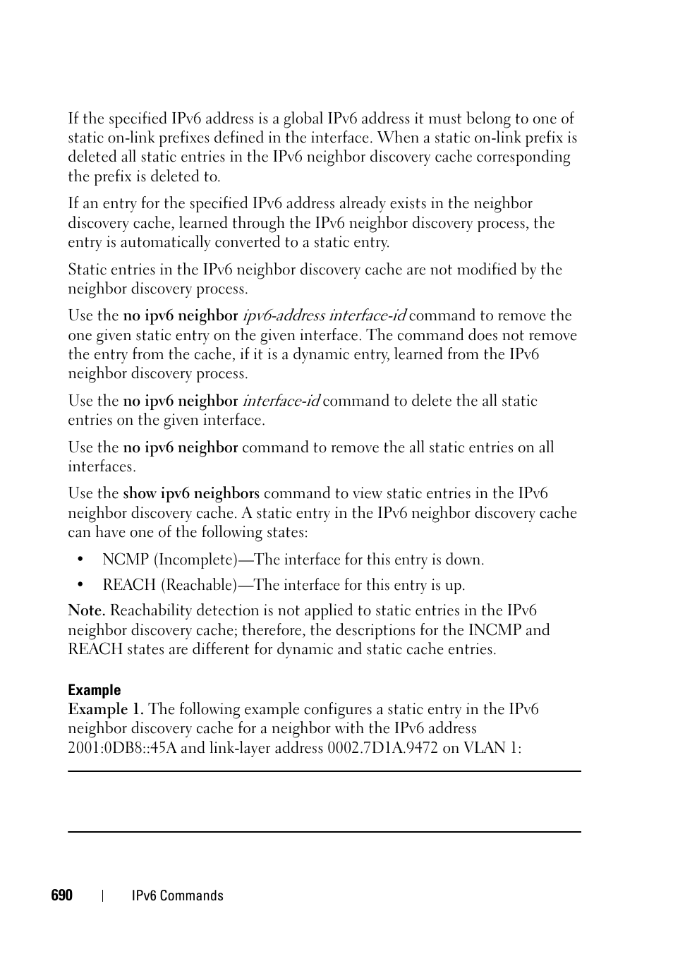 Dell PowerEdge VRTX User Manual | Page 690 / 832