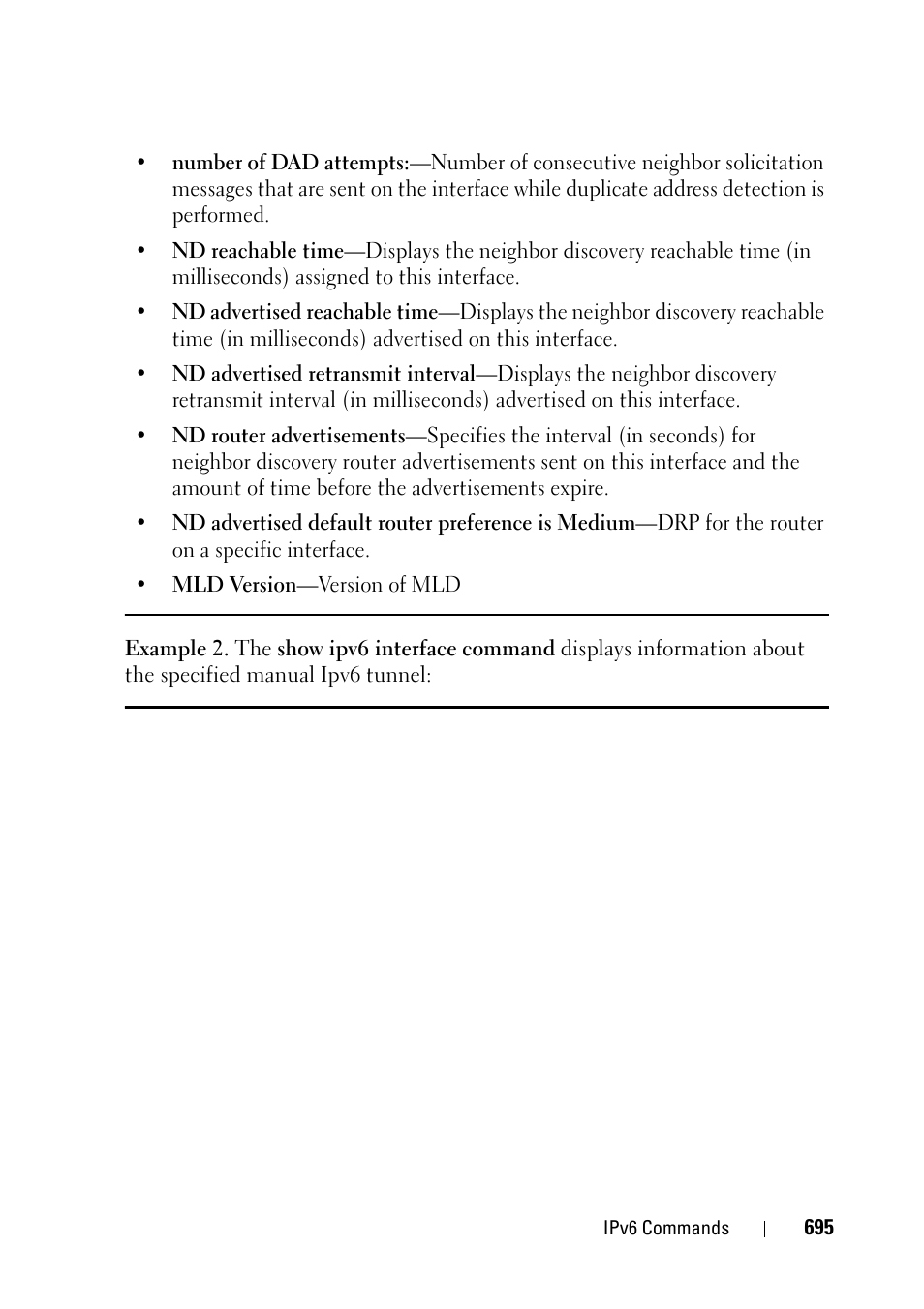 Dell PowerEdge VRTX User Manual | Page 695 / 832