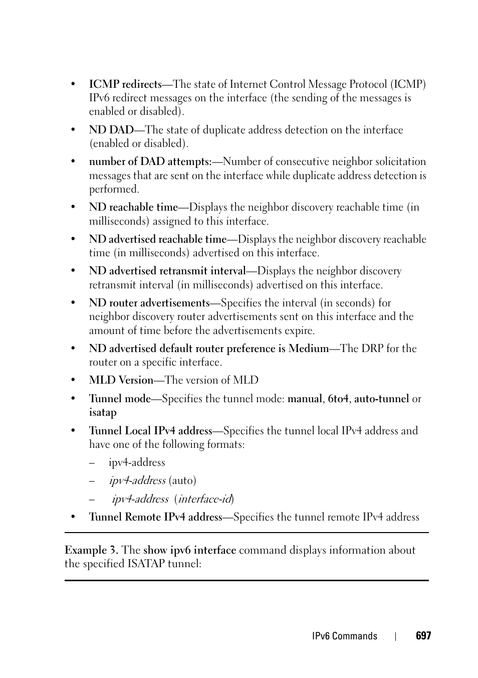 Dell PowerEdge VRTX User Manual | Page 697 / 832