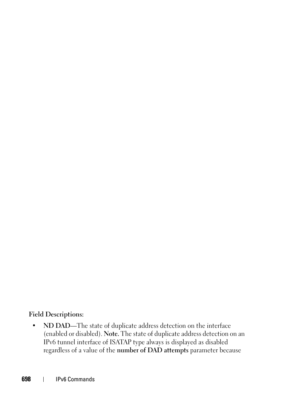 Dell PowerEdge VRTX User Manual | Page 698 / 832