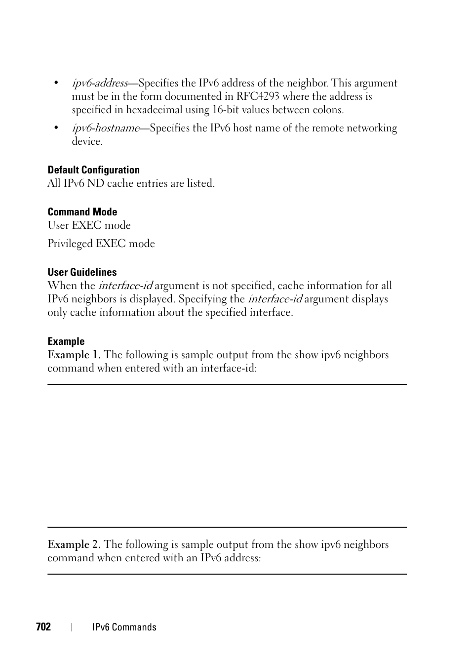 Dell PowerEdge VRTX User Manual | Page 702 / 832