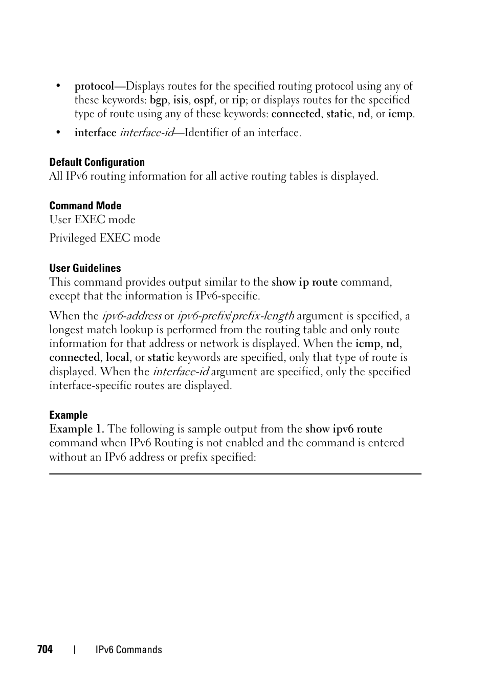 Dell PowerEdge VRTX User Manual | Page 704 / 832