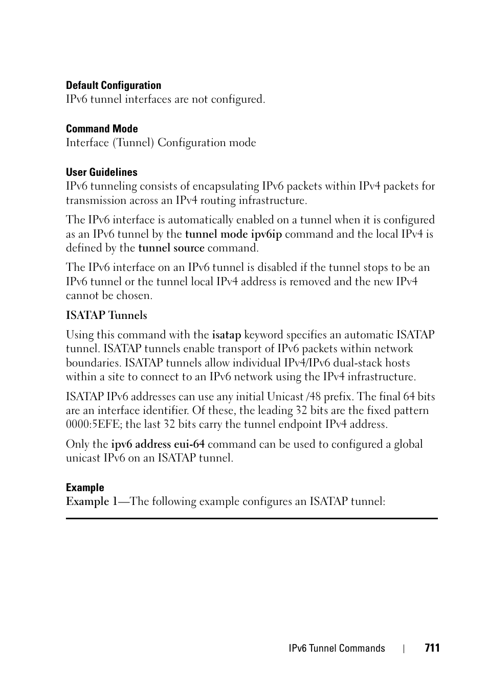 Dell PowerEdge VRTX User Manual | Page 711 / 832