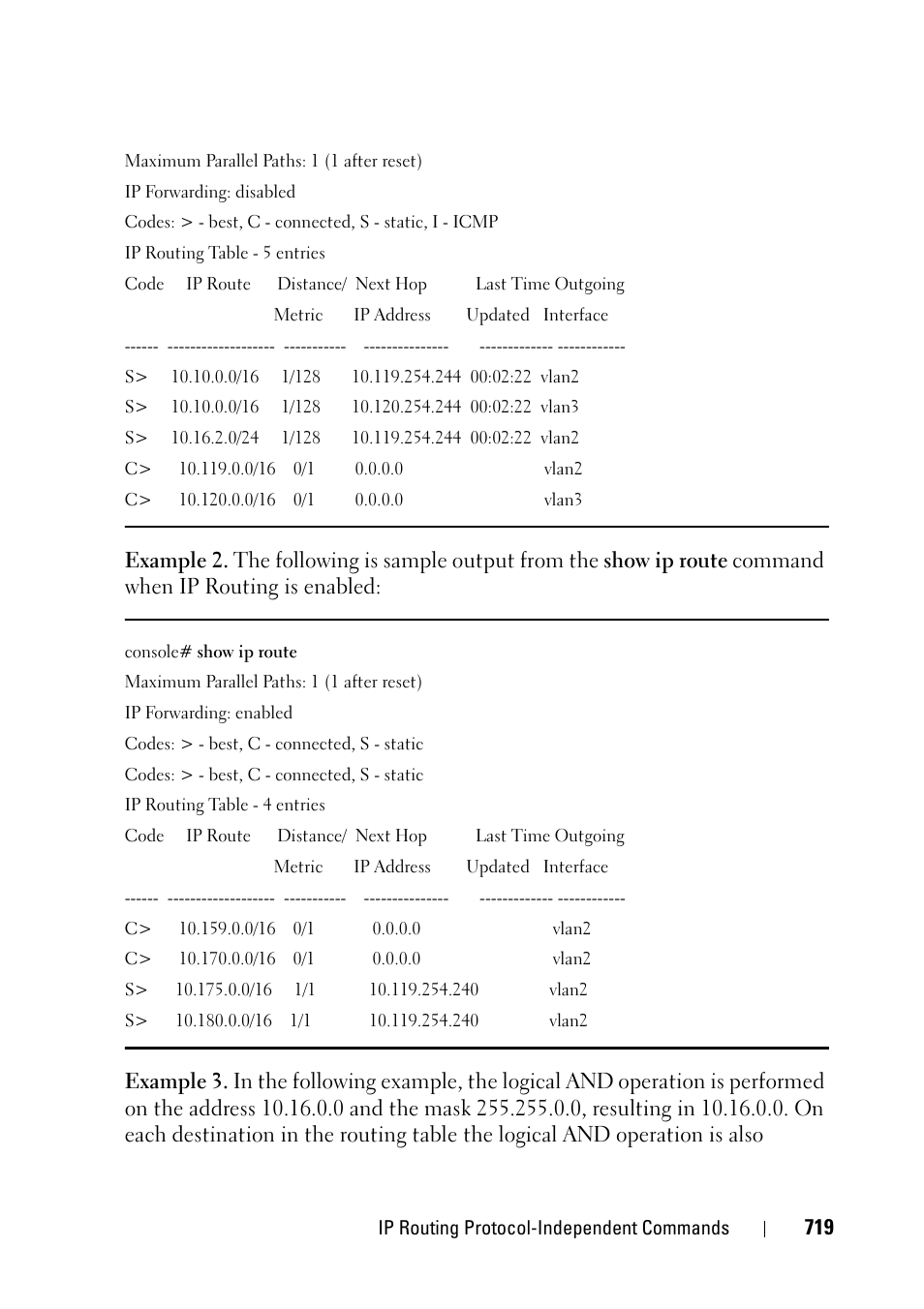 Dell PowerEdge VRTX User Manual | Page 719 / 832