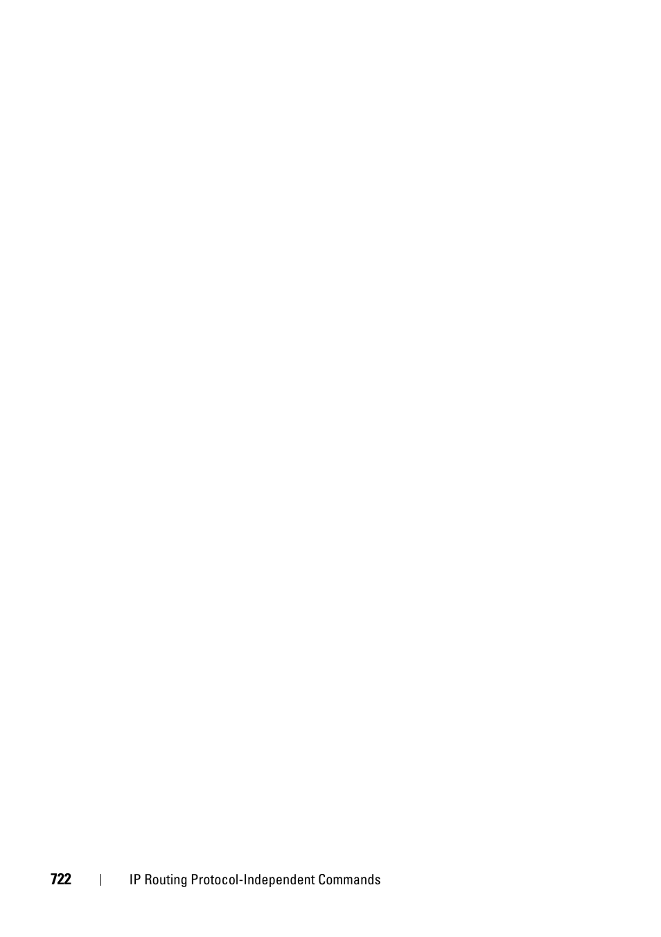 Dell PowerEdge VRTX User Manual | Page 722 / 832