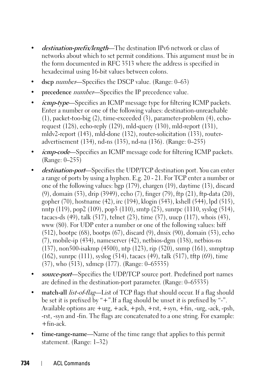 Dell PowerEdge VRTX User Manual | Page 734 / 832