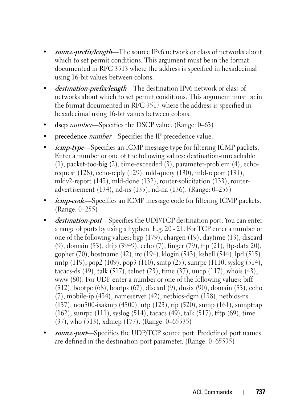 Dell PowerEdge VRTX User Manual | Page 737 / 832