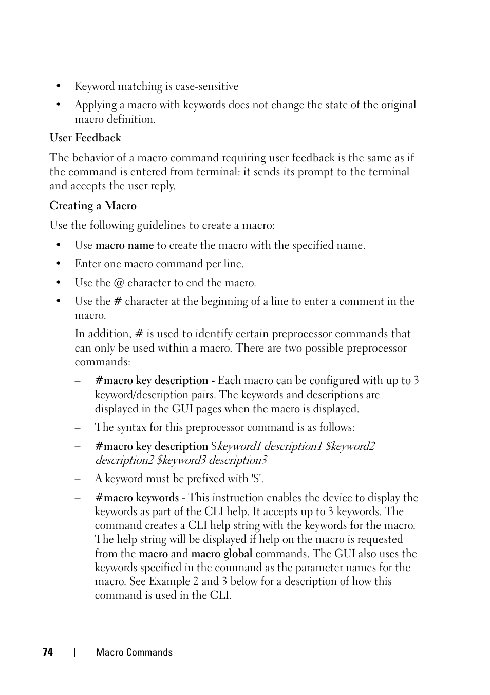 Dell PowerEdge VRTX User Manual | Page 74 / 832