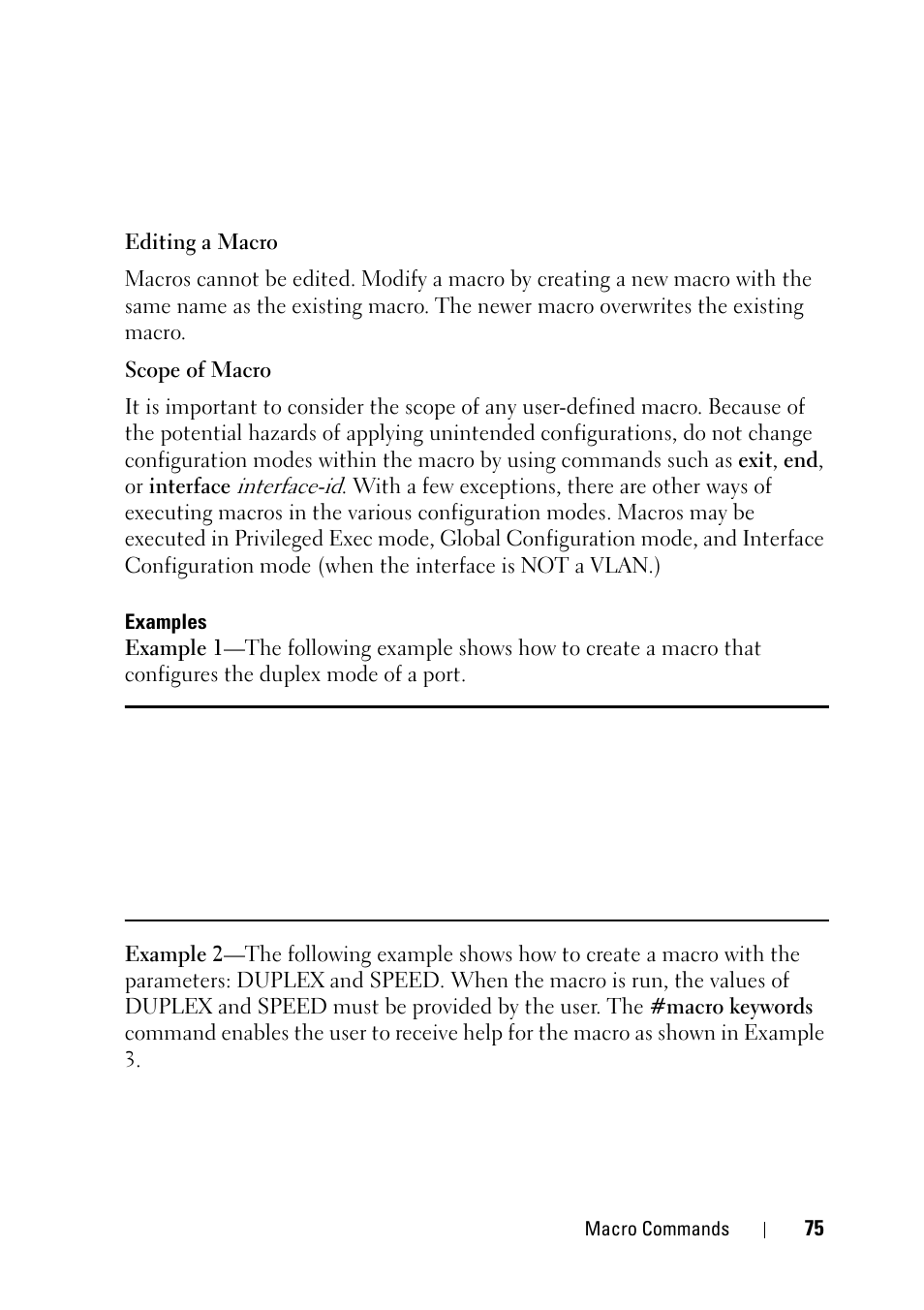 Dell PowerEdge VRTX User Manual | Page 75 / 832