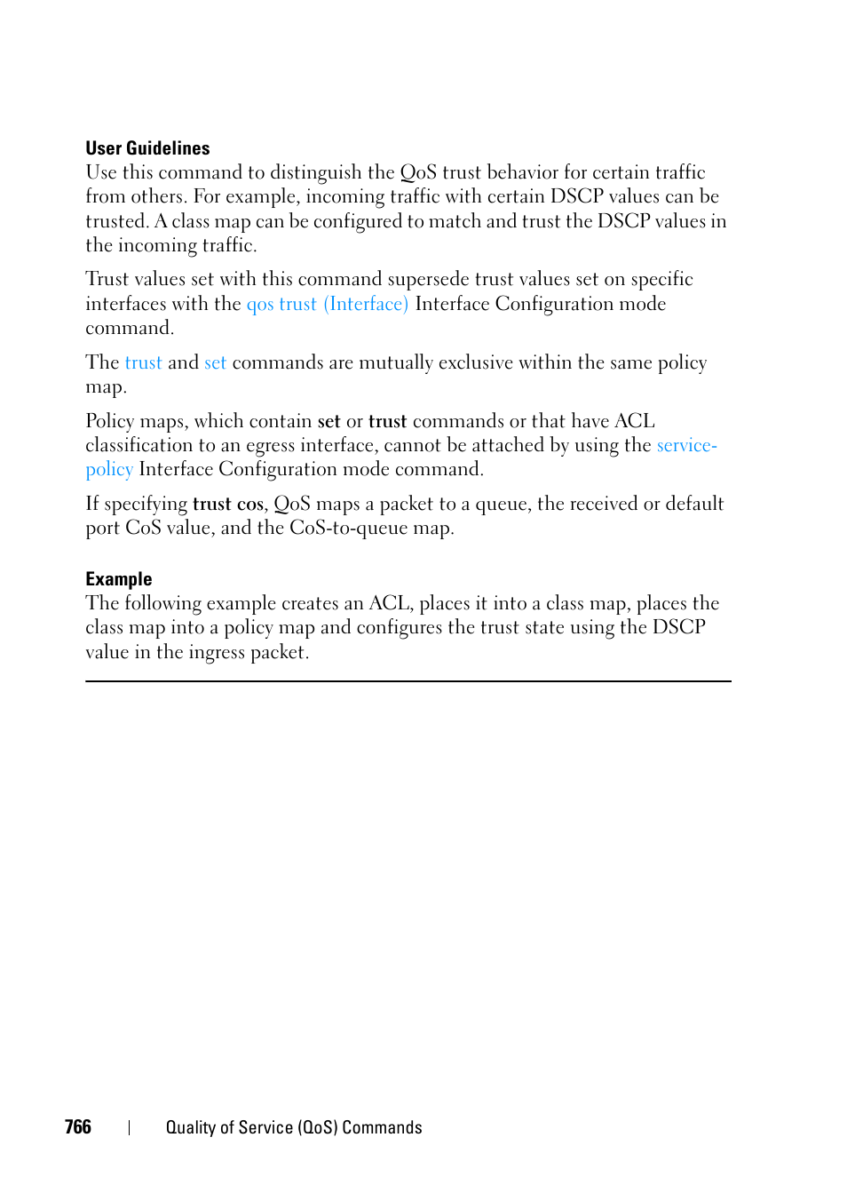 Dell PowerEdge VRTX User Manual | Page 766 / 832