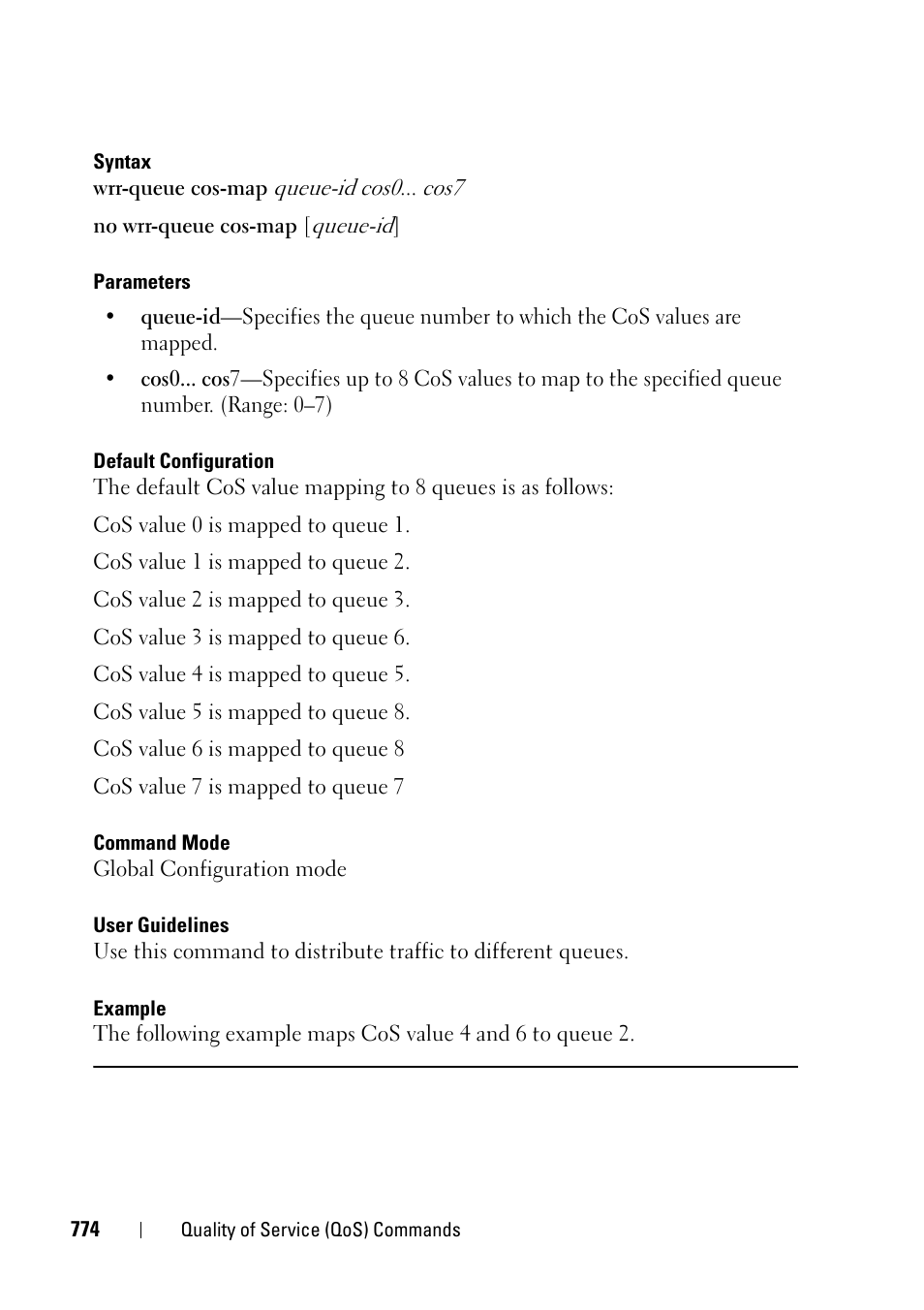 Dell PowerEdge VRTX User Manual | Page 774 / 832