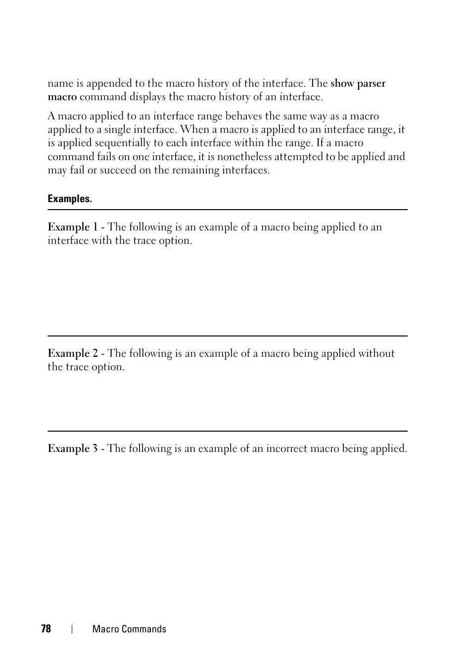 Dell PowerEdge VRTX User Manual | Page 78 / 832