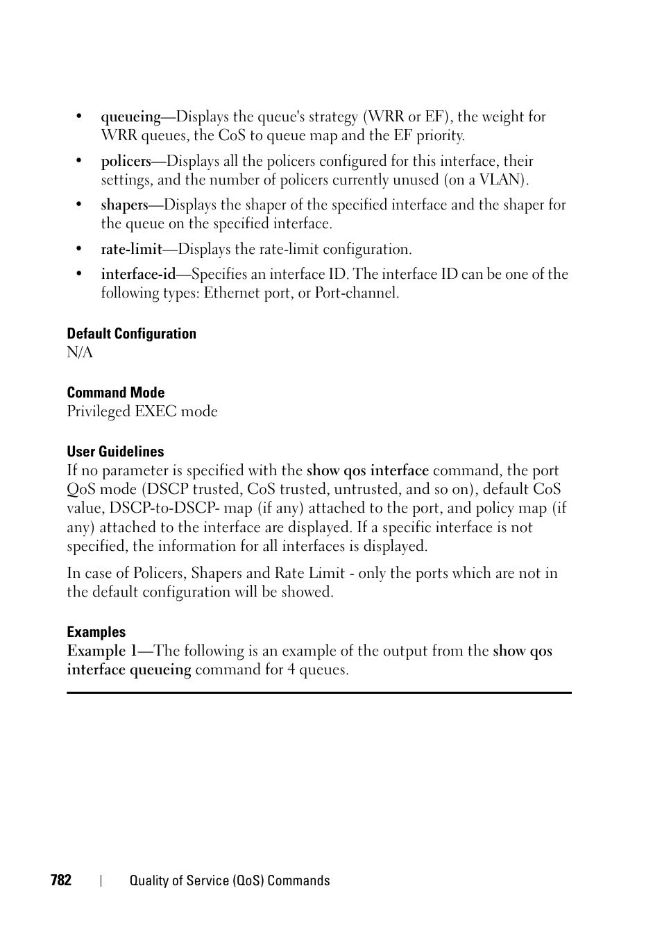Dell PowerEdge VRTX User Manual | Page 782 / 832