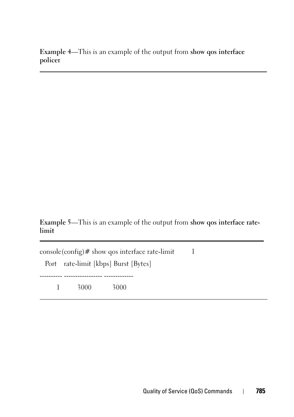 Dell PowerEdge VRTX User Manual | Page 785 / 832