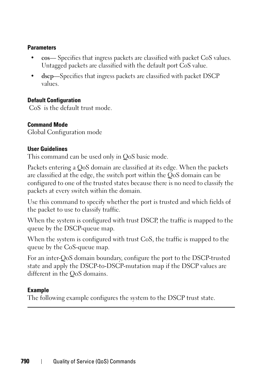 Dell PowerEdge VRTX User Manual | Page 790 / 832