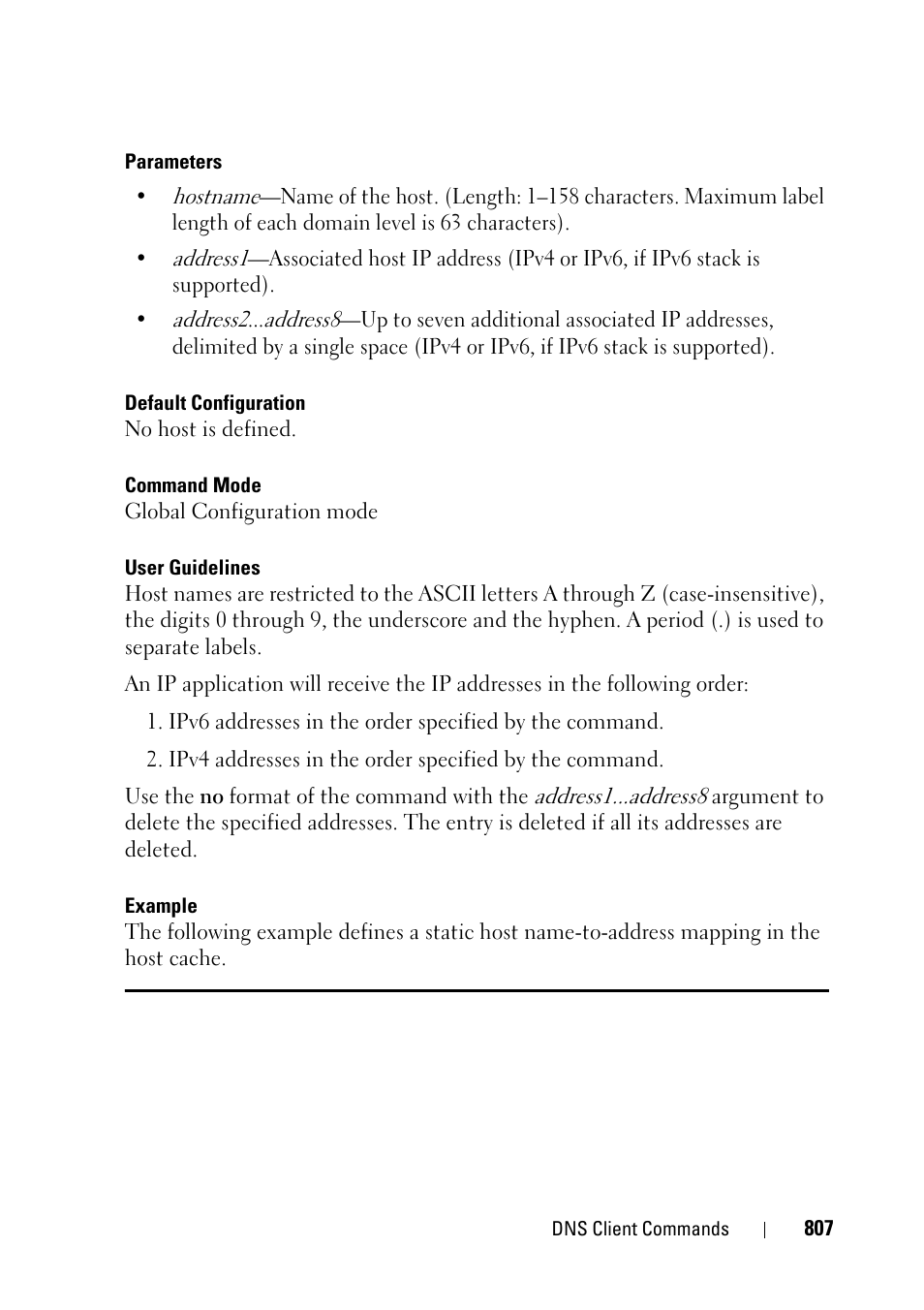 Dell PowerEdge VRTX User Manual | Page 807 / 832