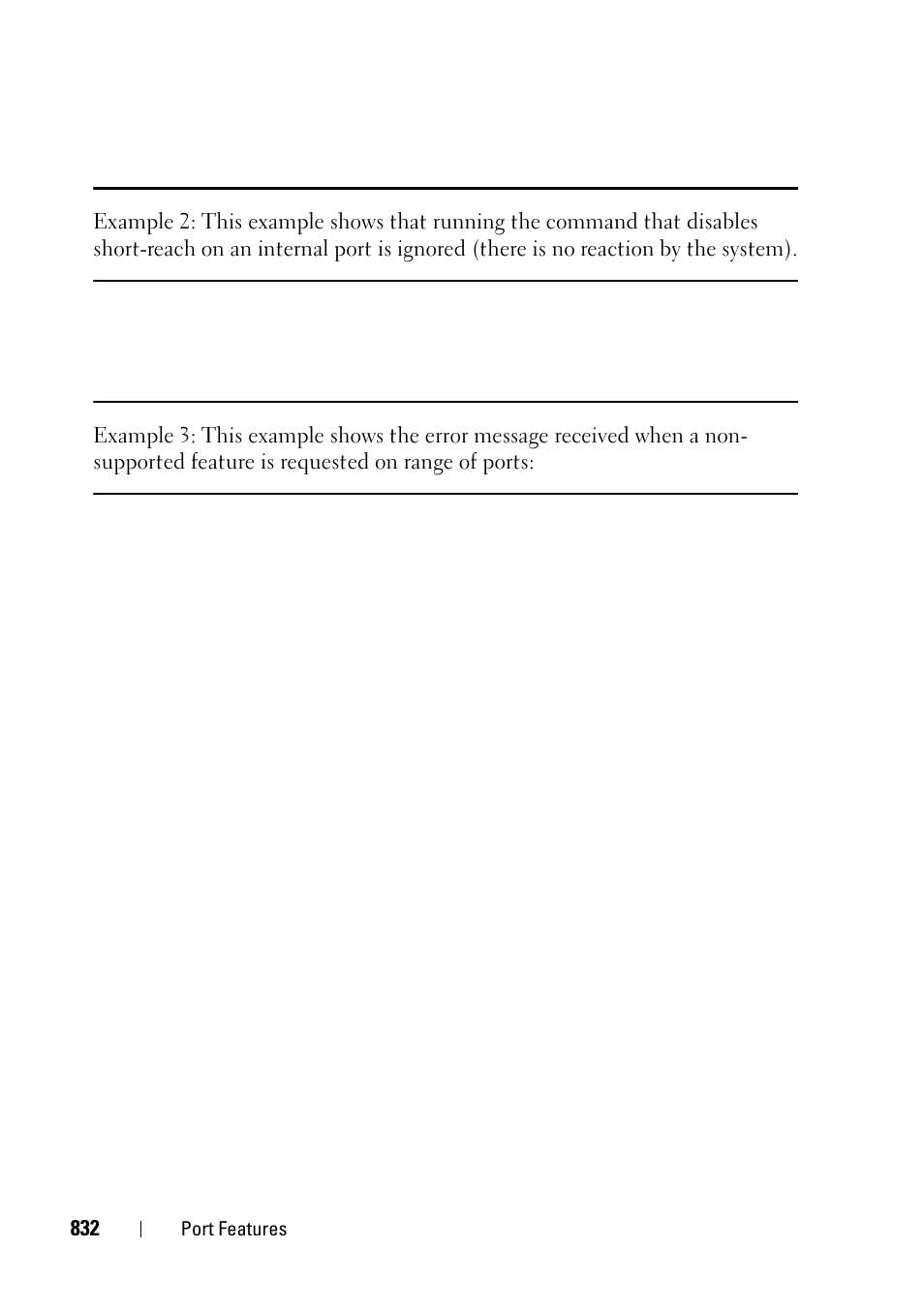 Dell PowerEdge VRTX User Manual | Page 832 / 832