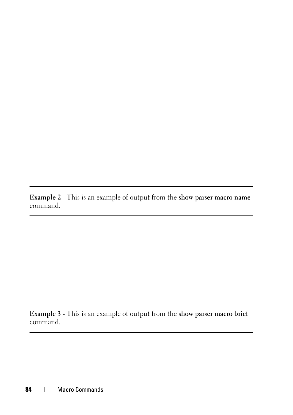 Dell PowerEdge VRTX User Manual | Page 84 / 832