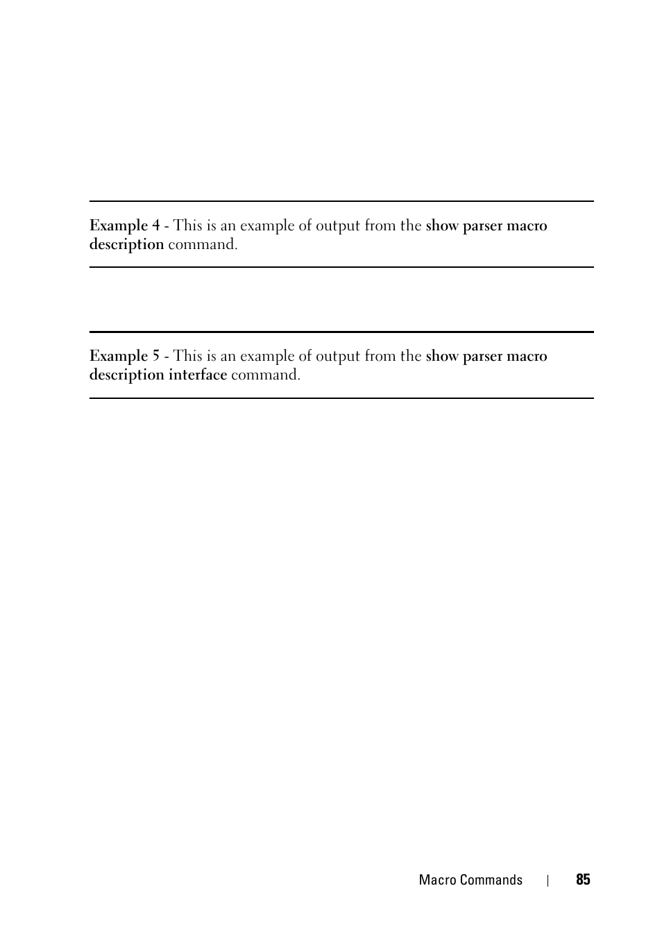 Dell PowerEdge VRTX User Manual | Page 85 / 832