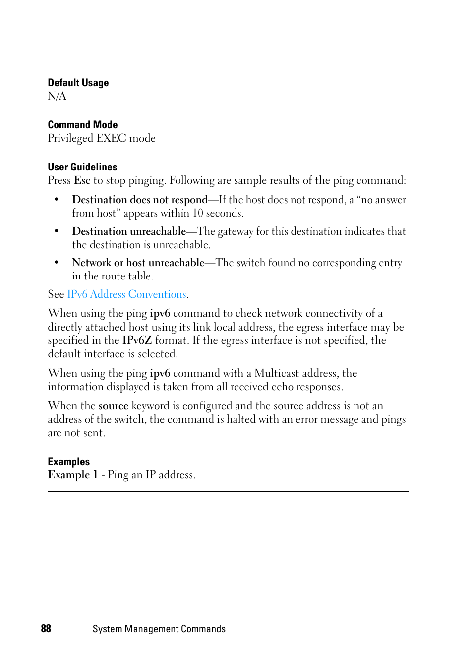 Dell PowerEdge VRTX User Manual | Page 88 / 832