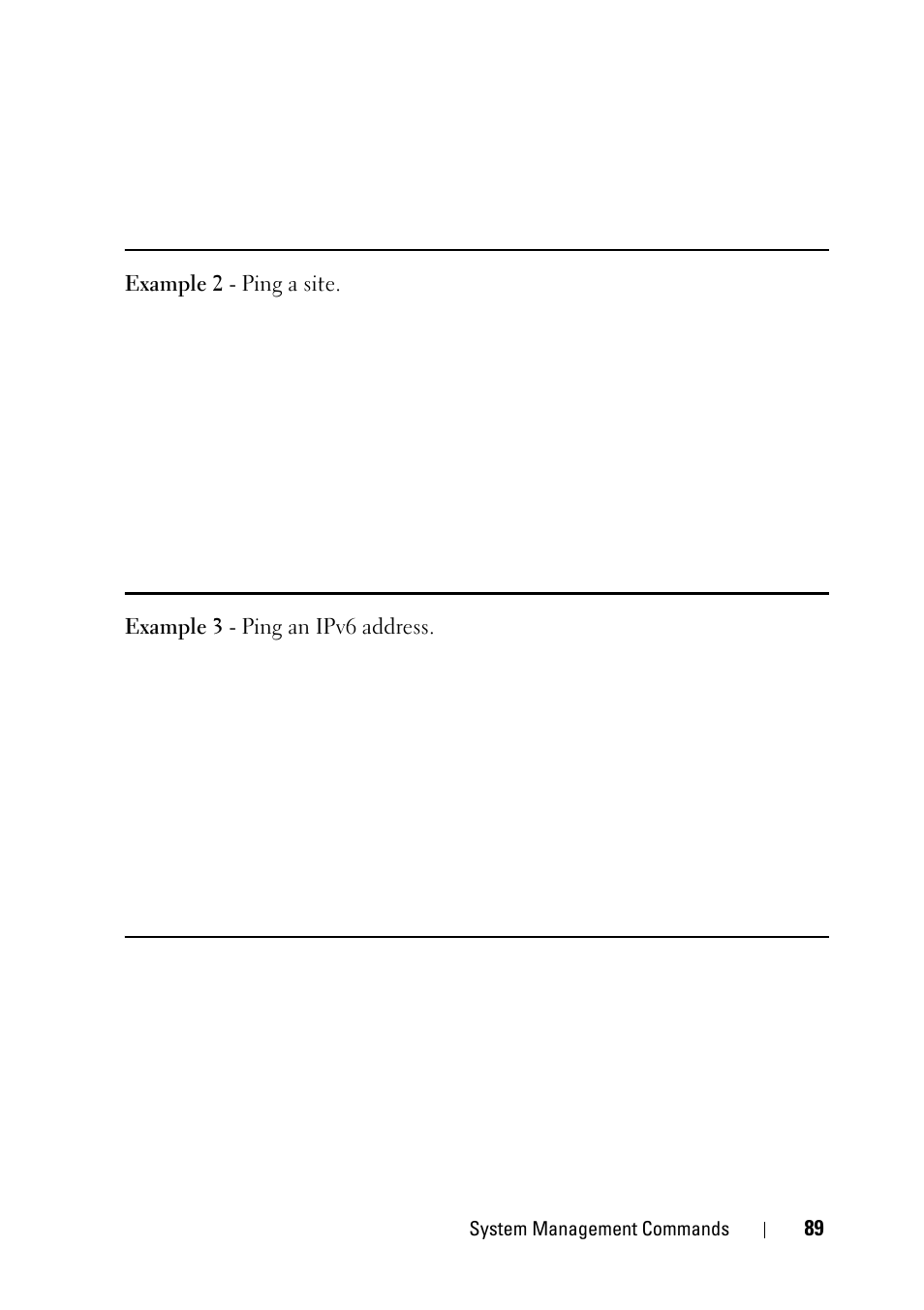 Dell PowerEdge VRTX User Manual | Page 89 / 832
